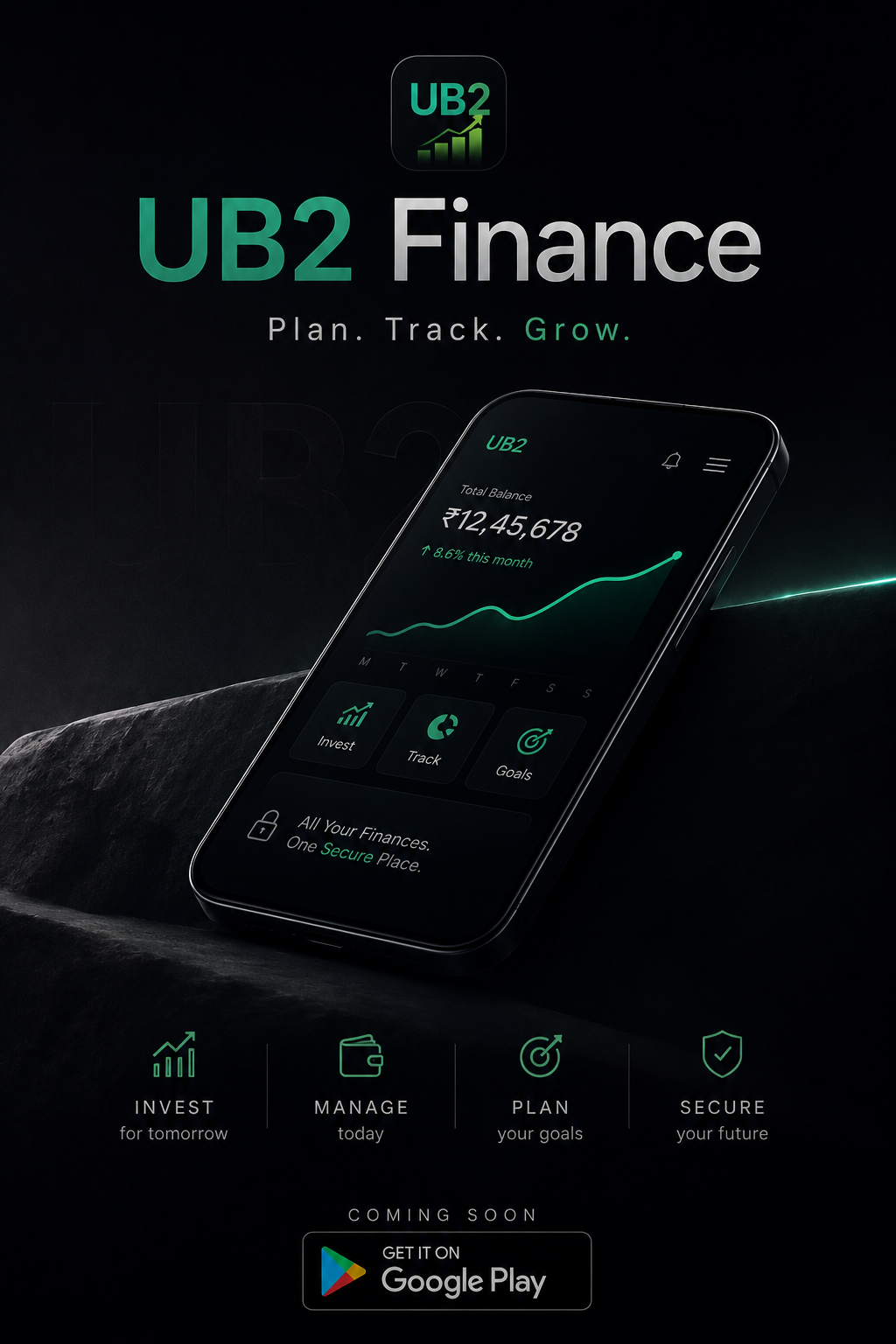 UB2 Finance