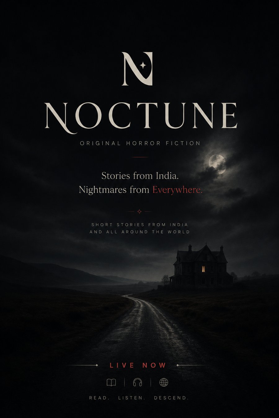 NOCTUNE