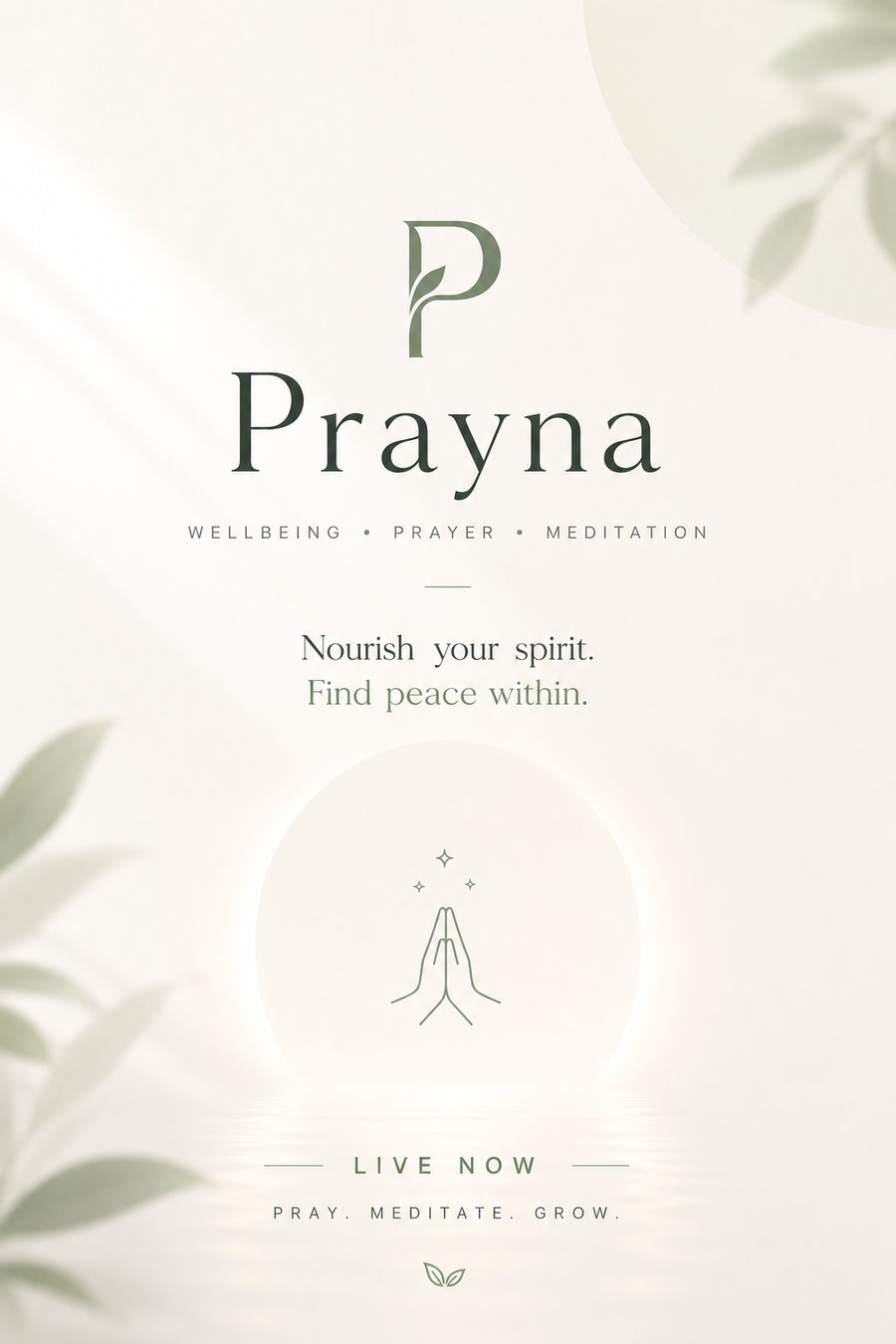 Prayna
