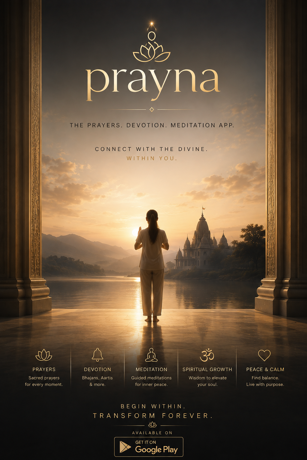 Prayna