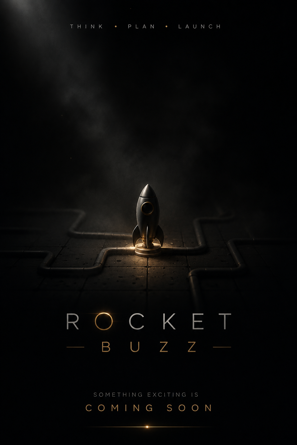 Rocket Buzz